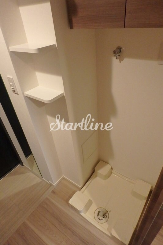 ＨＦ東尾久レジデンスの物件内観写真