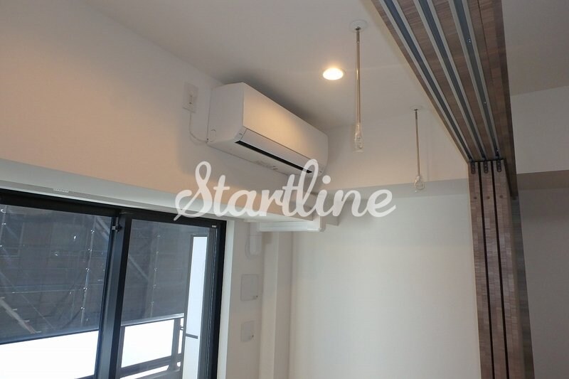 ＨＦ東尾久レジデンスの物件内観写真