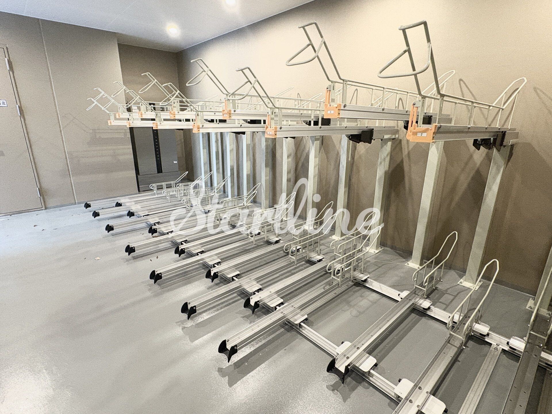 ハイズ三ノ輪IIの物件内観写真