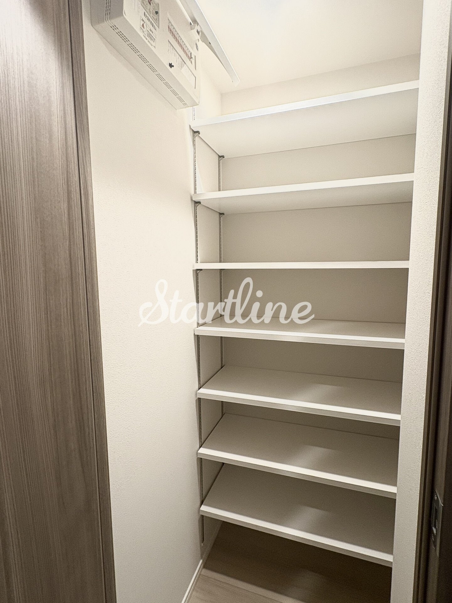 ハイズ三ノ輪IIの物件内観写真