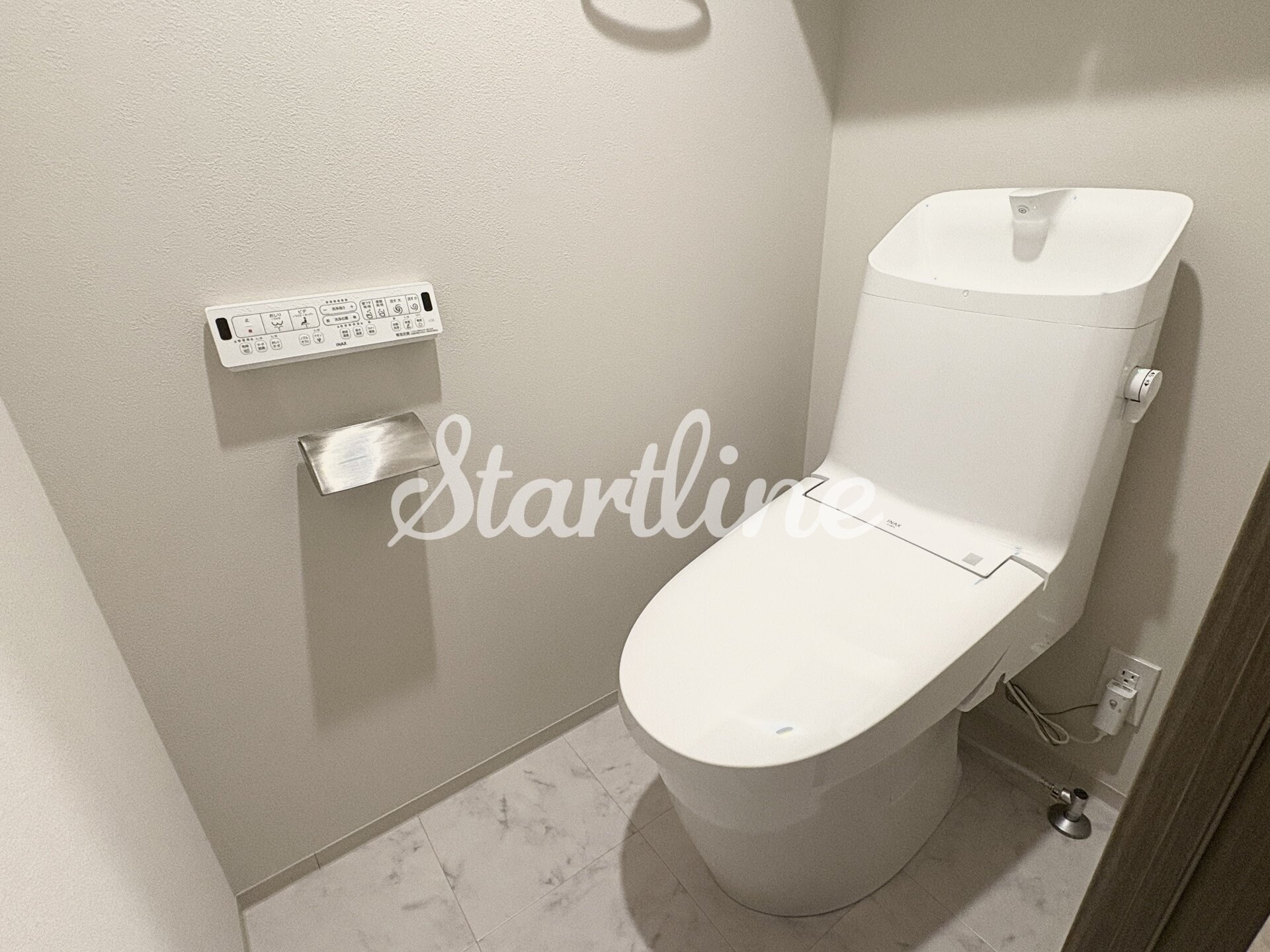 ハイズ三ノ輪IIの物件内観写真