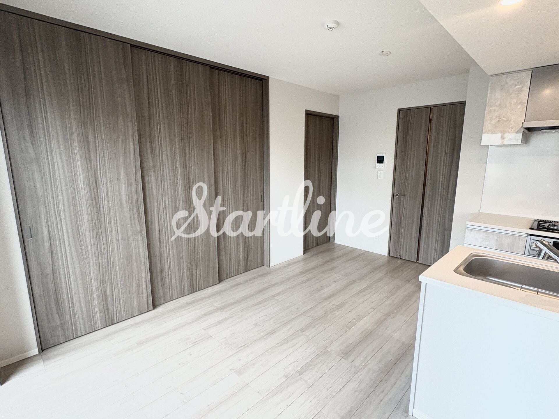 ハイズ三ノ輪IIの物件内観写真