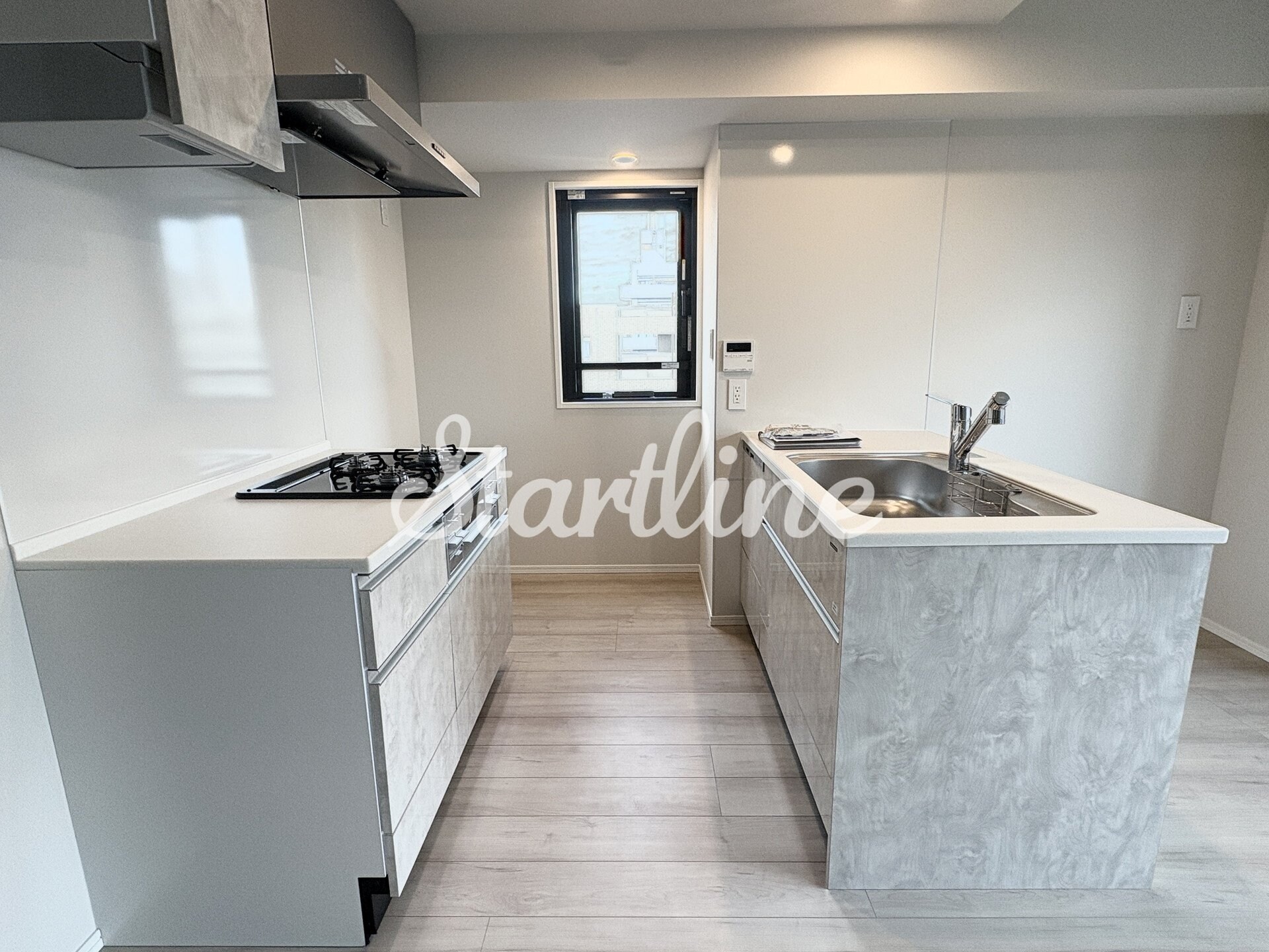 ハイズ三ノ輪IIの物件内観写真