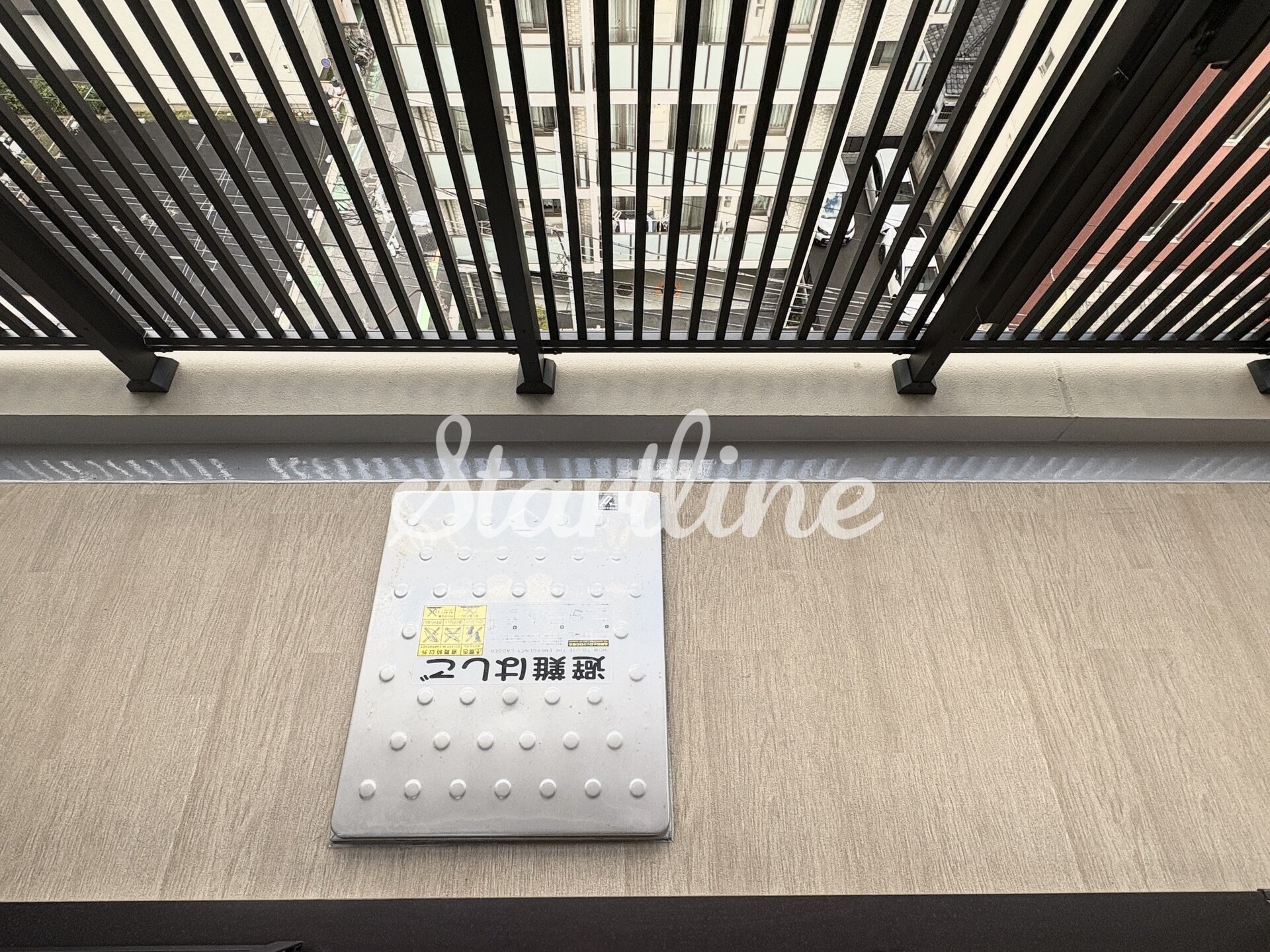 ハイズ三ノ輪IIの物件内観写真