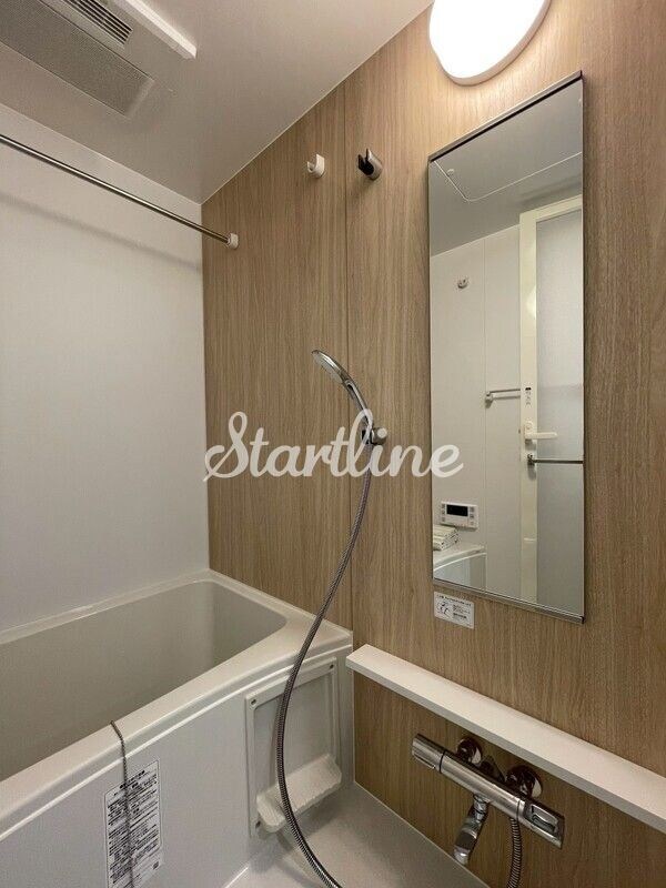 ルミークアン北上野の物件内観写真