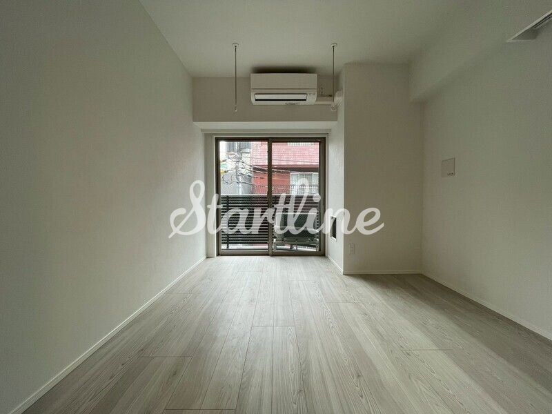 ルミークアン北上野の物件内観写真