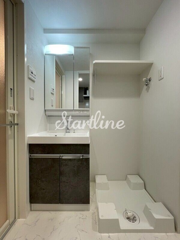 ルミークアン北上野の物件内観写真