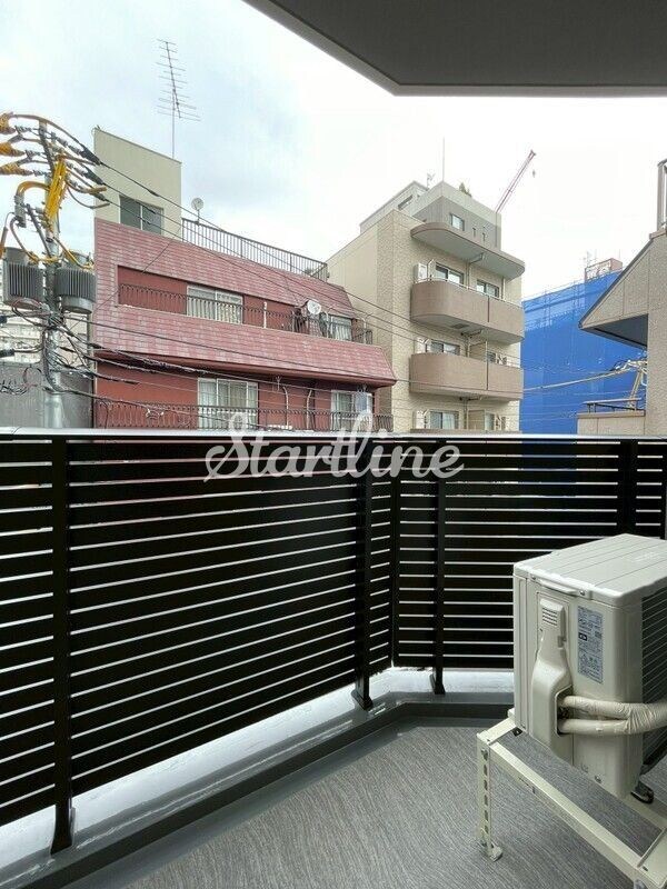 ルミークアン北上野の物件内観写真