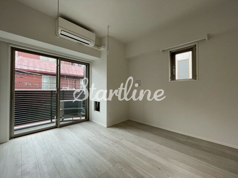 ルミークアン北上野の物件内観写真