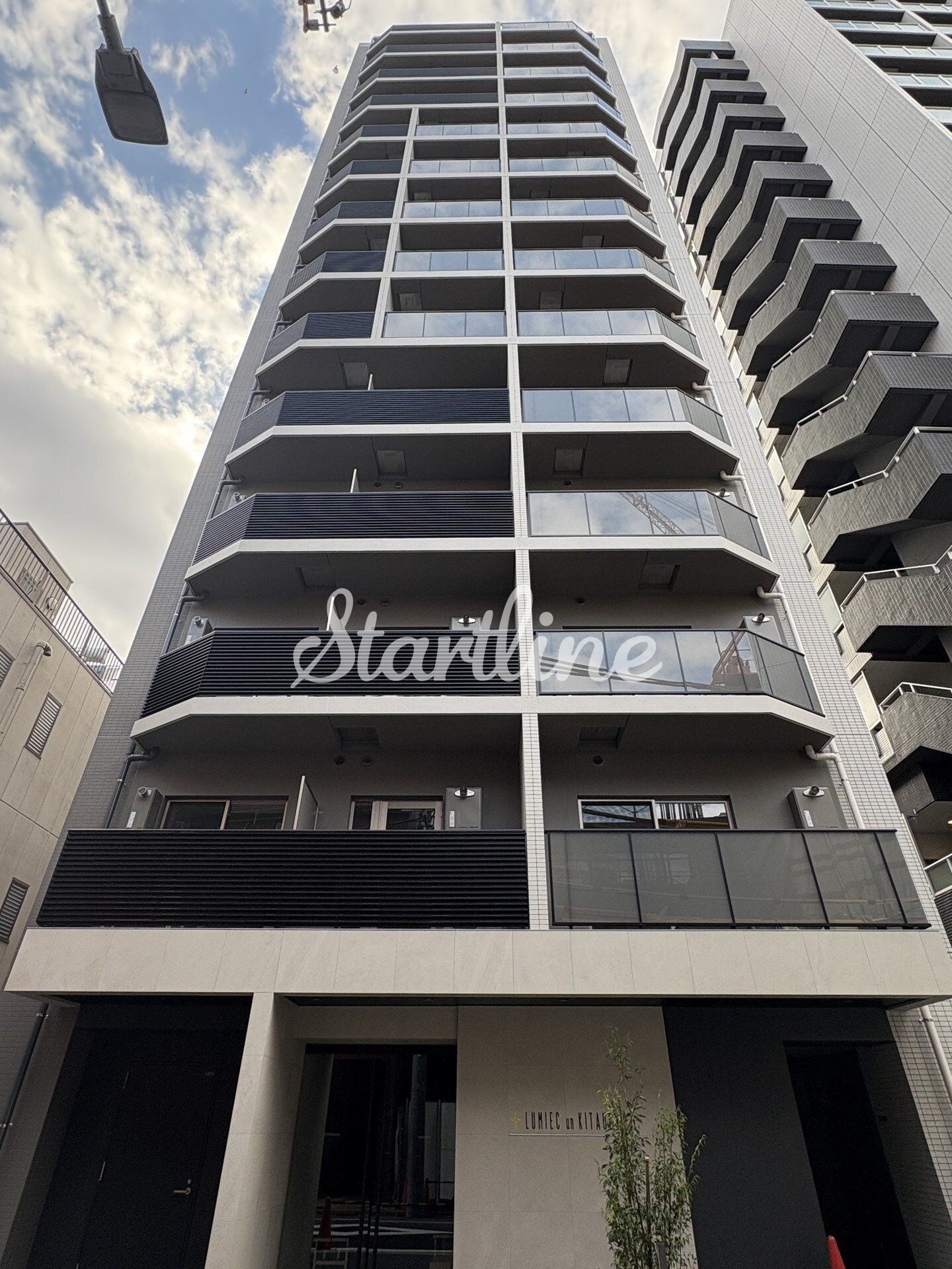 ルミークアン北上野の物件内観写真