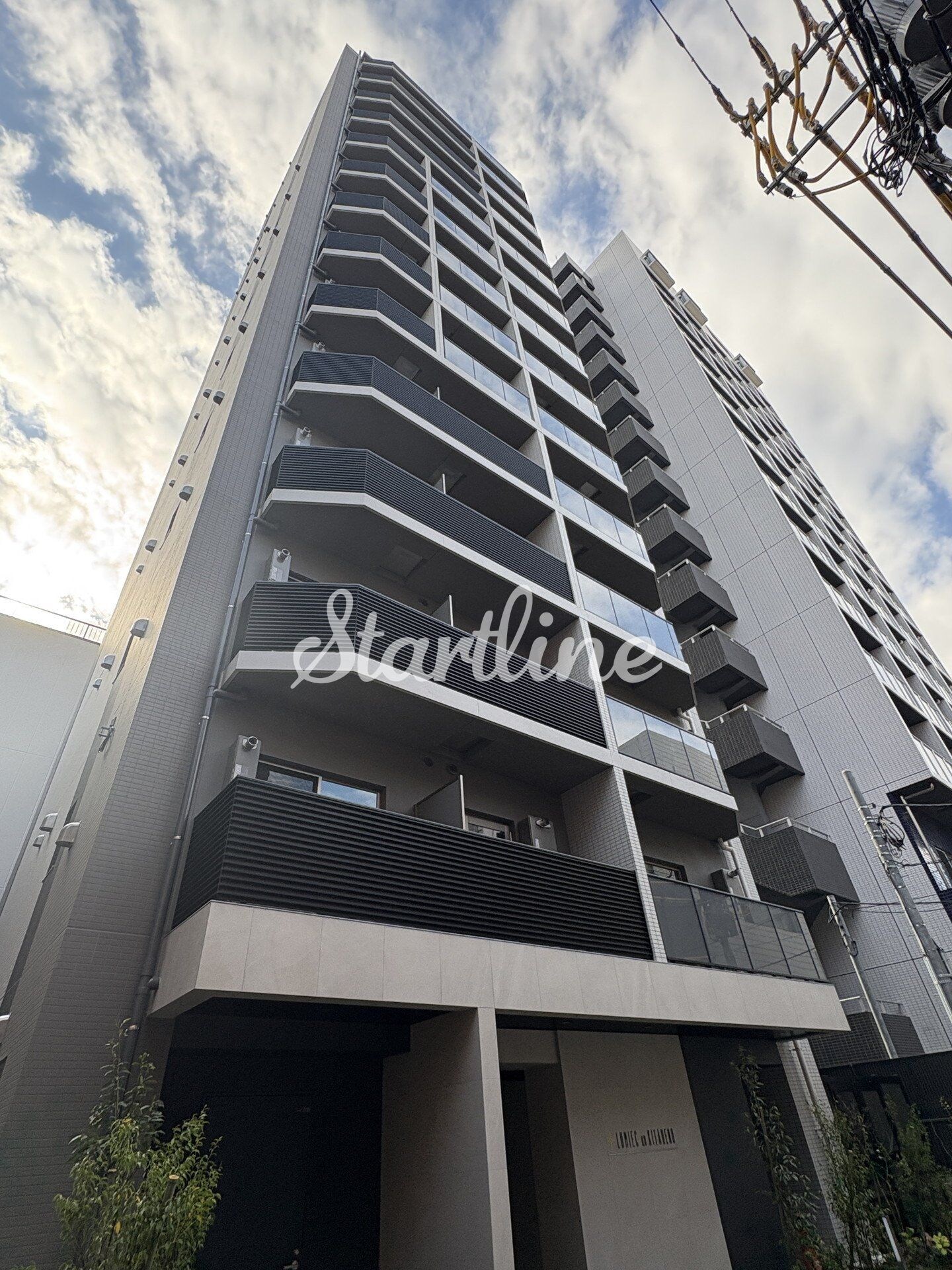 ルミークアン北上野の物件内観写真