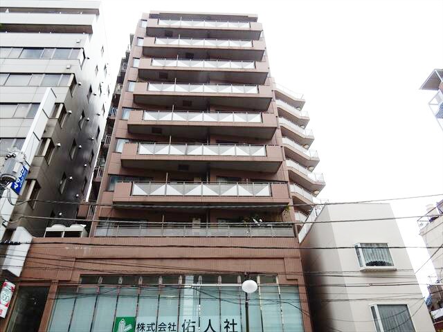 KDXレジデンス千駄木の物件内観写真