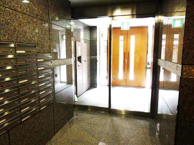 KDXレジデンス千駄木の物件内観写真