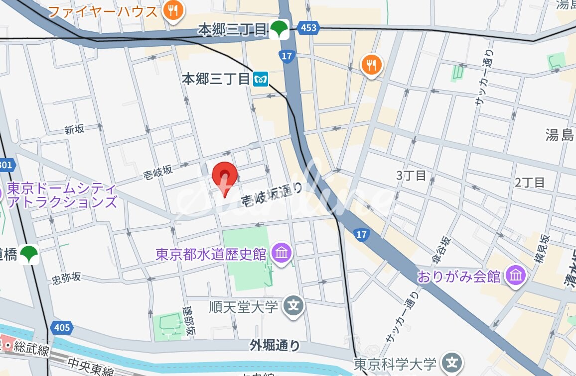 グランパセオ本郷壱岐坂（GRAN PASEO本郷壱岐坂）の物件内観写真