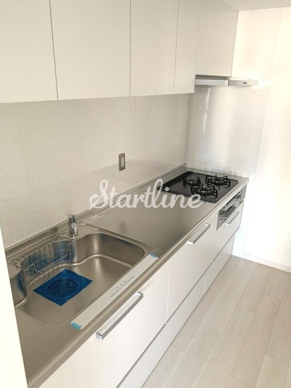 KDXレジデンス千駄木の物件内観写真