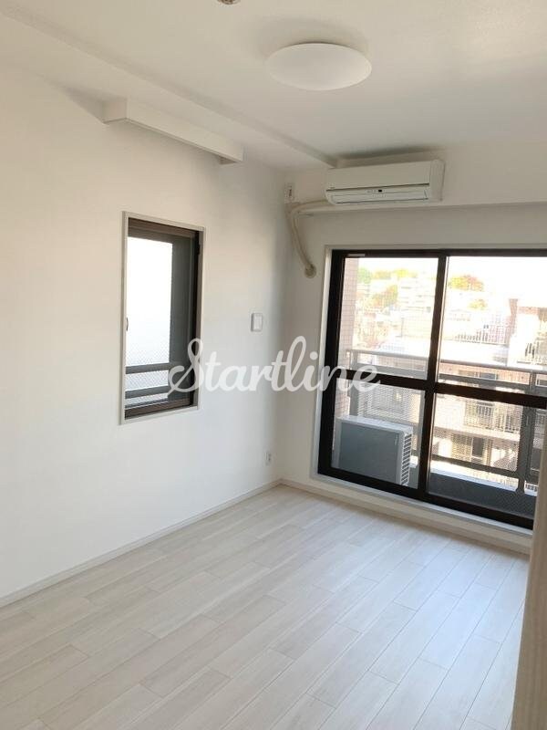 KDXレジデンス千駄木の物件内観写真