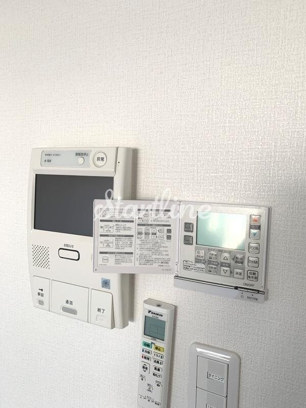 KDXレジデンス千駄木の物件内観写真