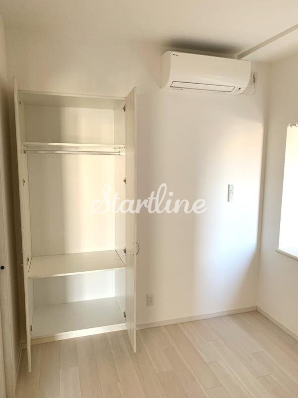 KDXレジデンス千駄木の物件内観写真