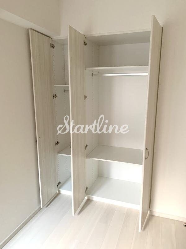 KDXレジデンス千駄木の物件内観写真