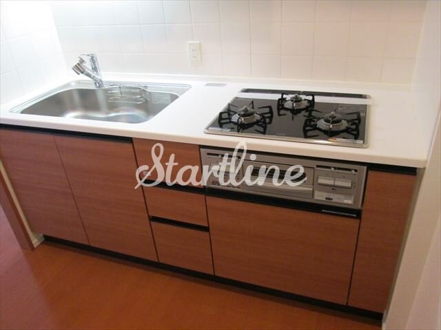 クオリア千代田御茶ノ水の物件内観写真