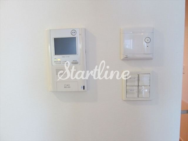 クオリア千代田御茶ノ水の物件内観写真