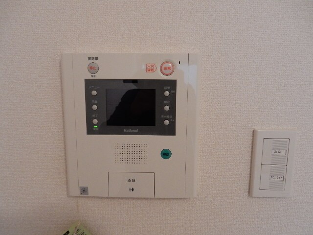 パークキューブ神田の物件内観写真