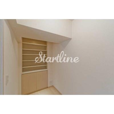 パークキューブ神田の物件内観写真