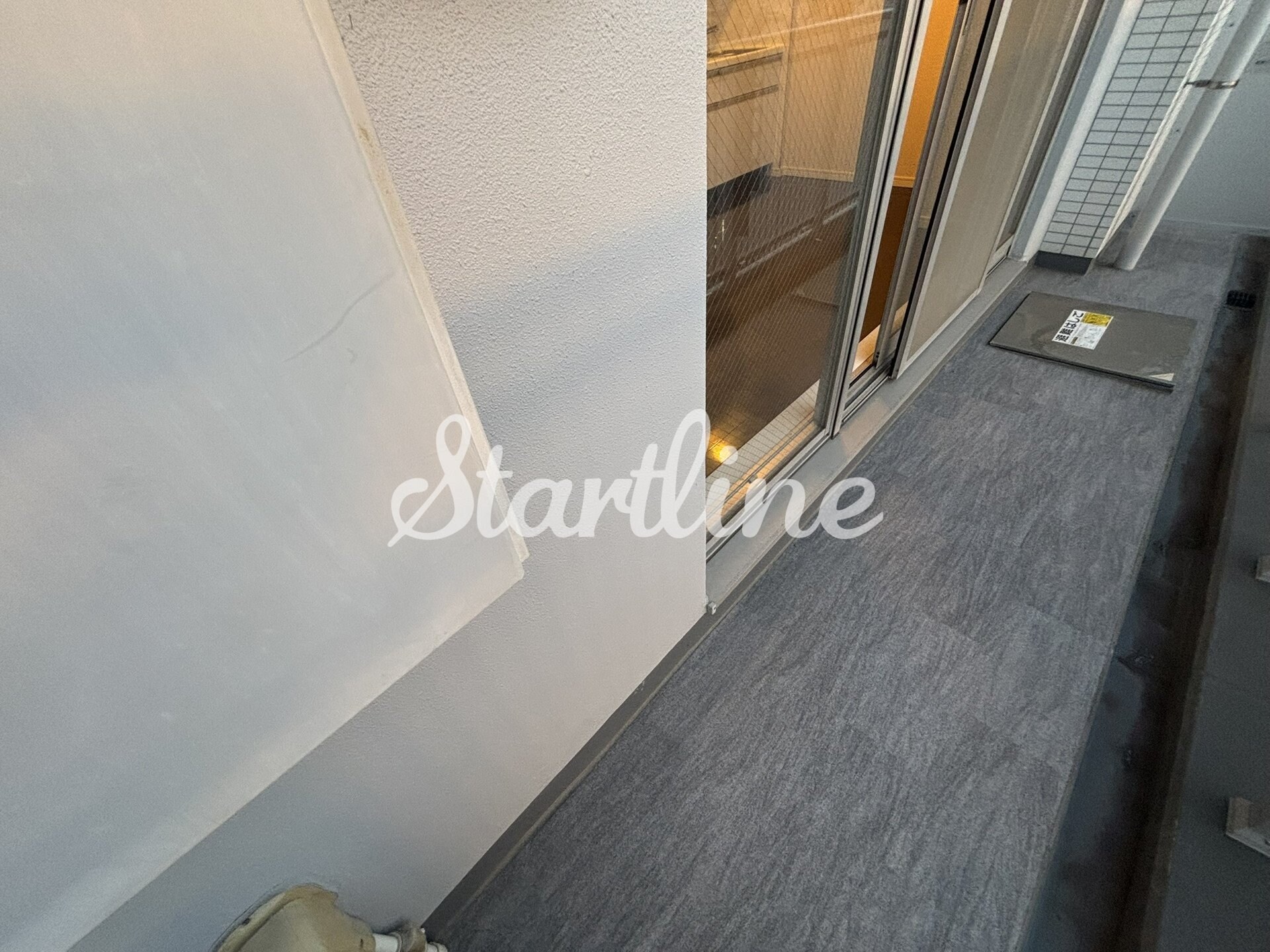 パークアクシス本郷の杜の物件内観写真