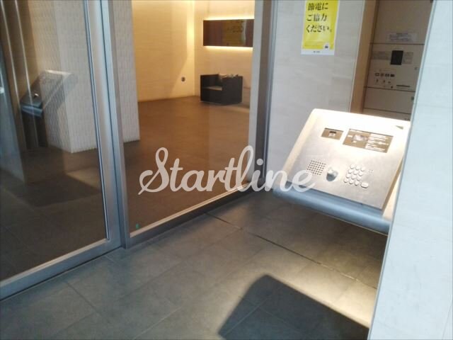 パークアクシス本郷の杜の物件内観写真