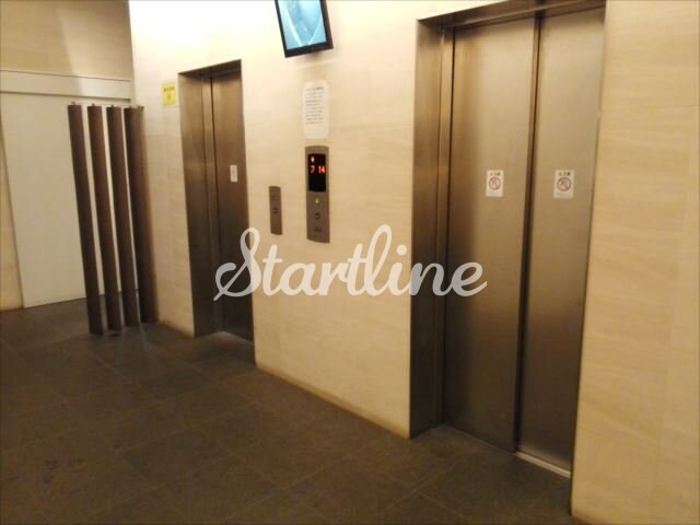 パークアクシス本郷の杜の物件内観写真