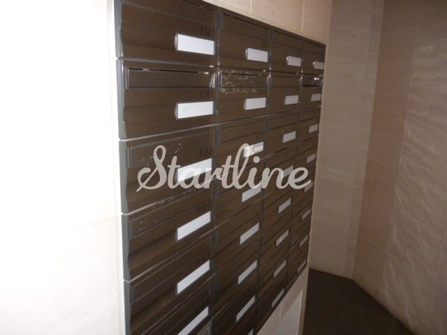 パークアクシス本郷の杜の物件内観写真