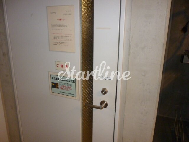 パークアクシス本郷の杜の物件内観写真