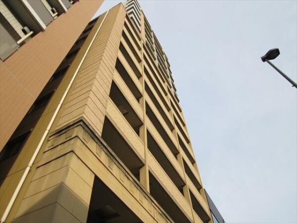 レジディア神田東の物件内観写真