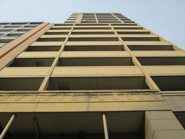 レジディア神田東の物件内観写真