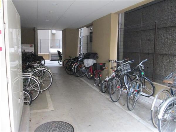 レジディア神田東の物件内観写真