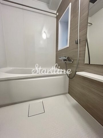 レジディア神田東の物件内観写真