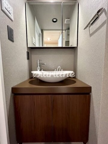 レジディア神田東の物件内観写真