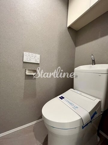 レジディア神田東の物件内観写真