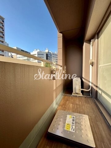 レジディア神田東の物件内観写真