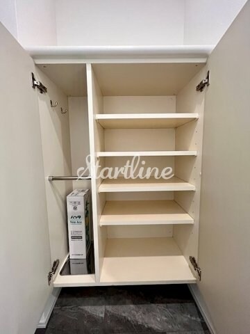 レジディア神田東の物件内観写真