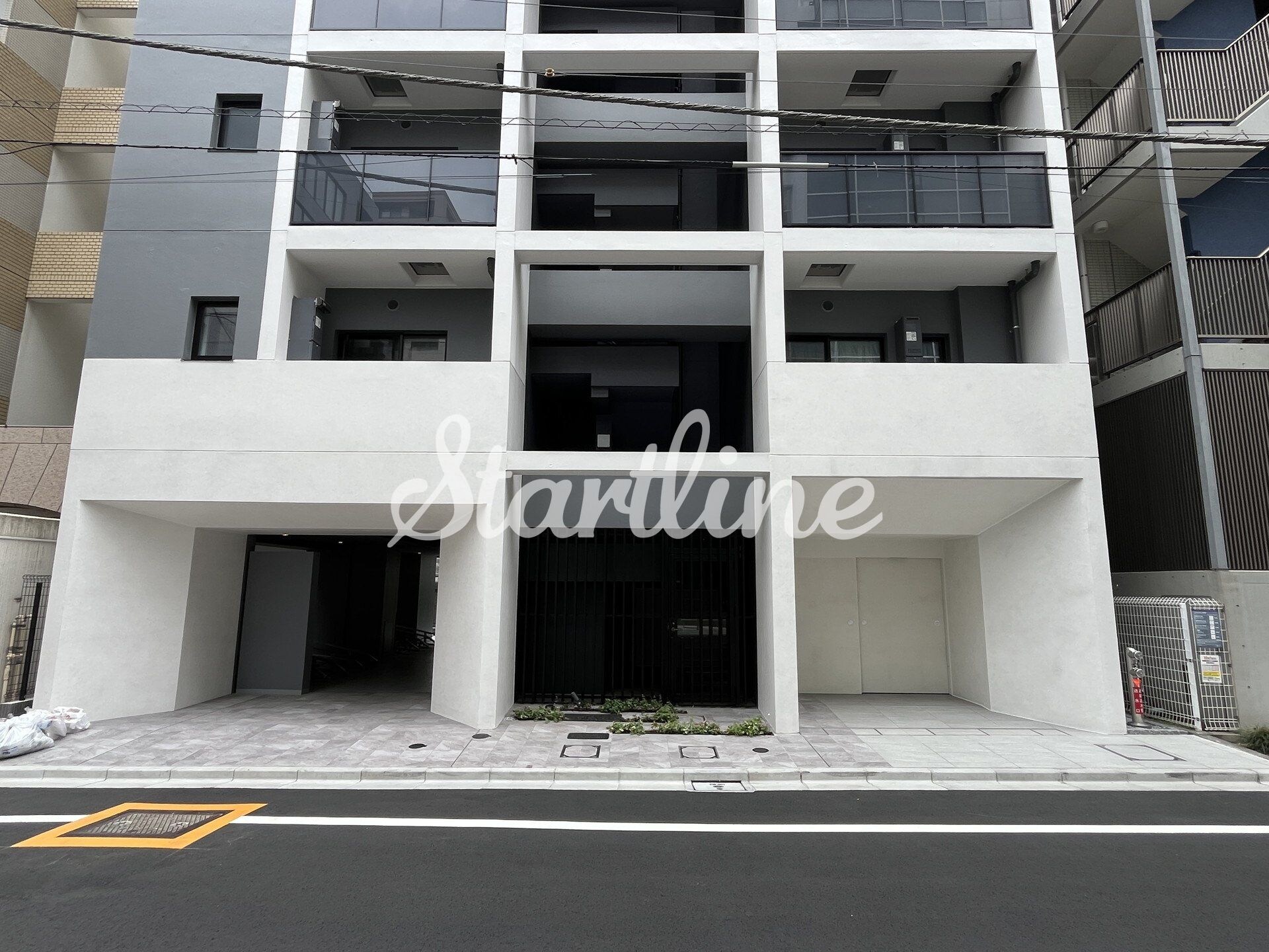 ジオエント秋葉原の物件内観写真