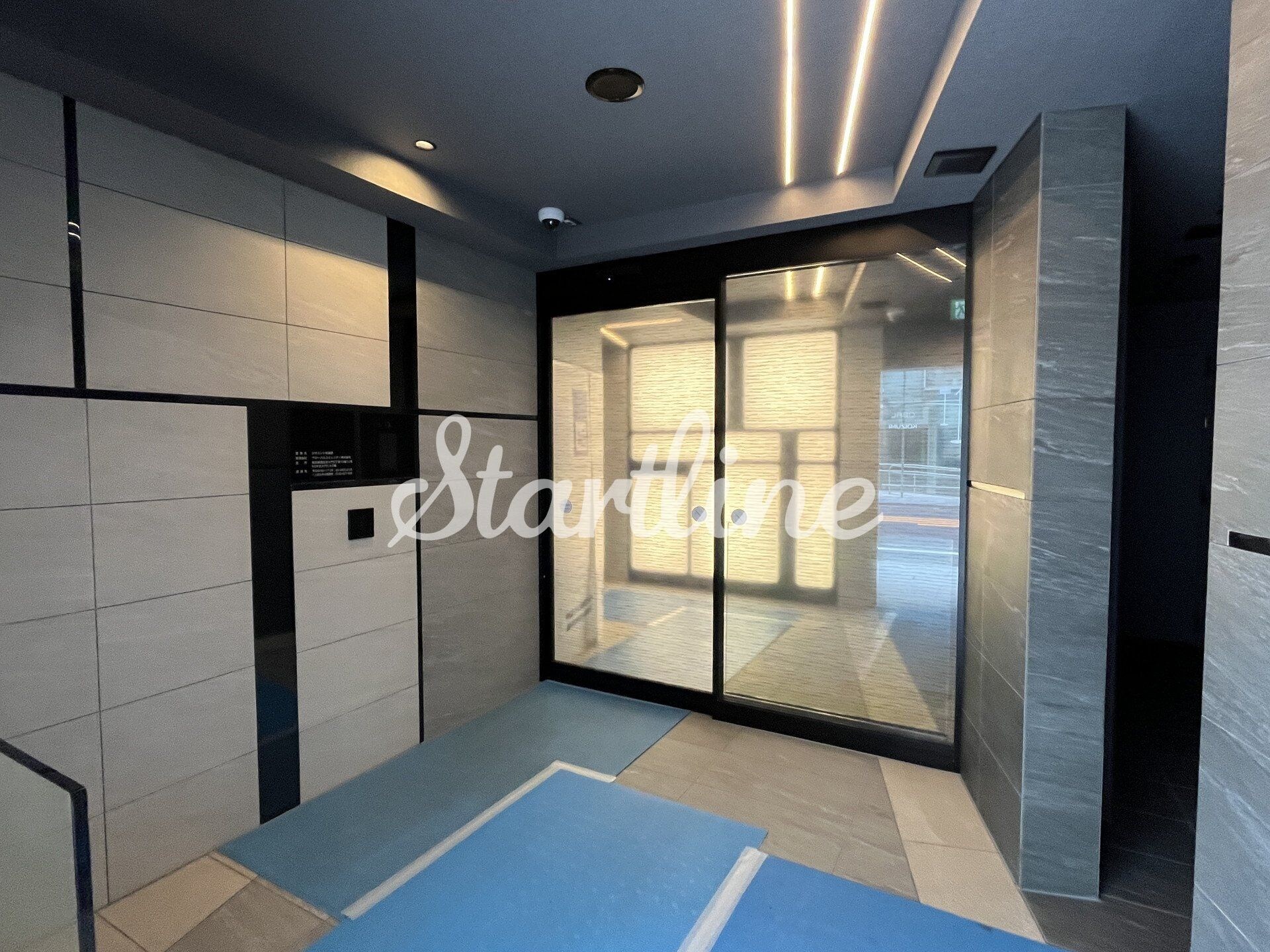 ジオエント秋葉原の物件内観写真