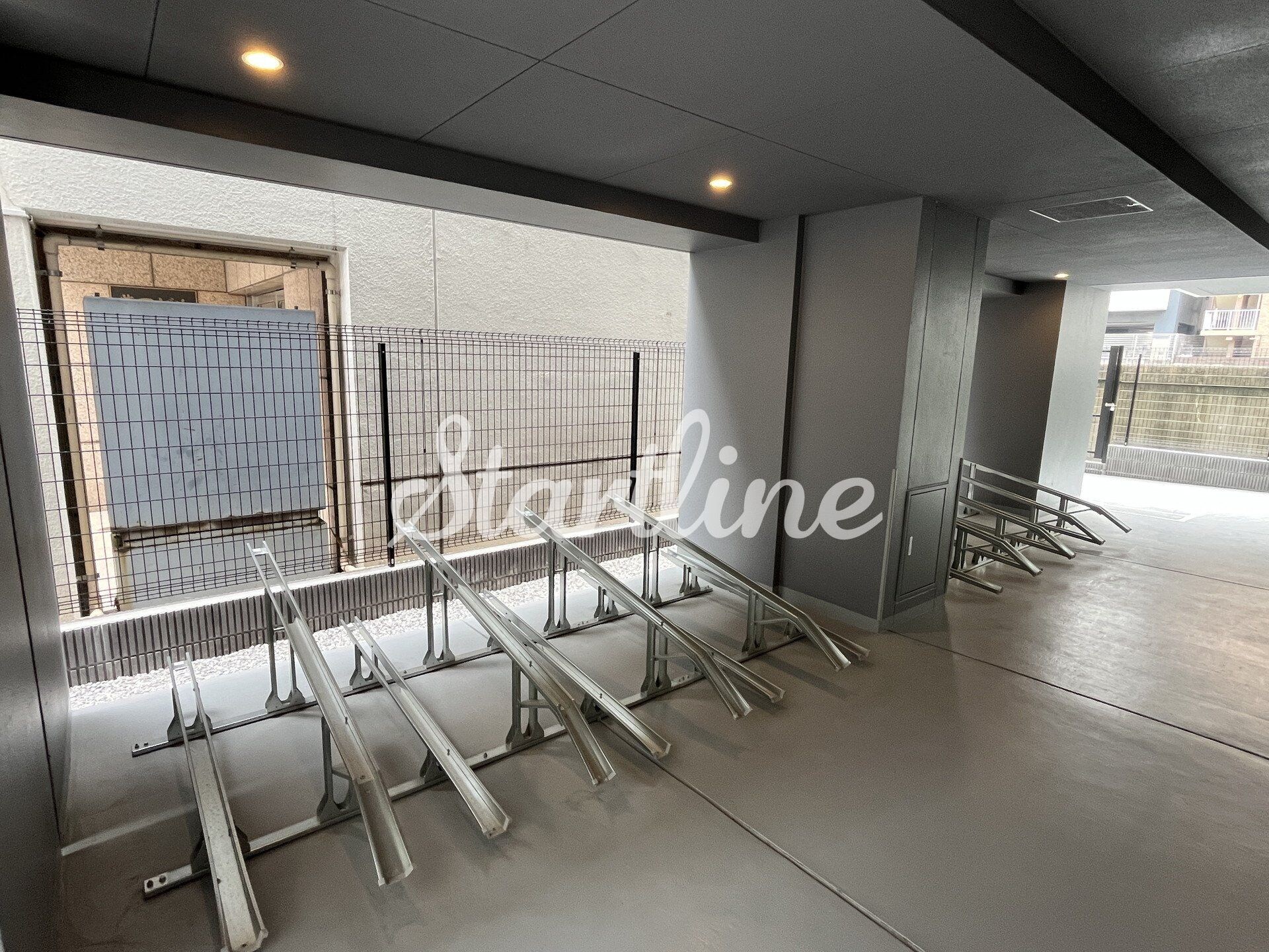 ジオエント秋葉原の物件内観写真