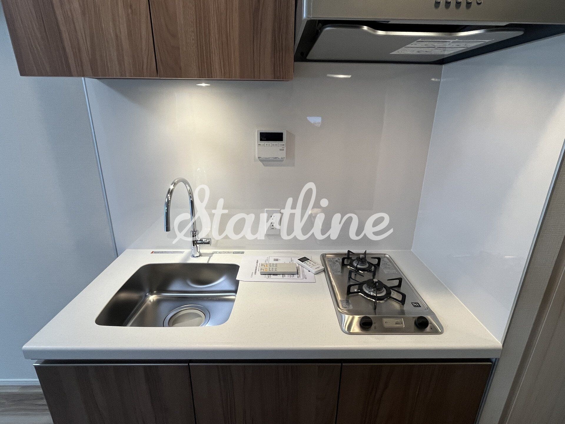 ジオエント秋葉原の物件内観写真