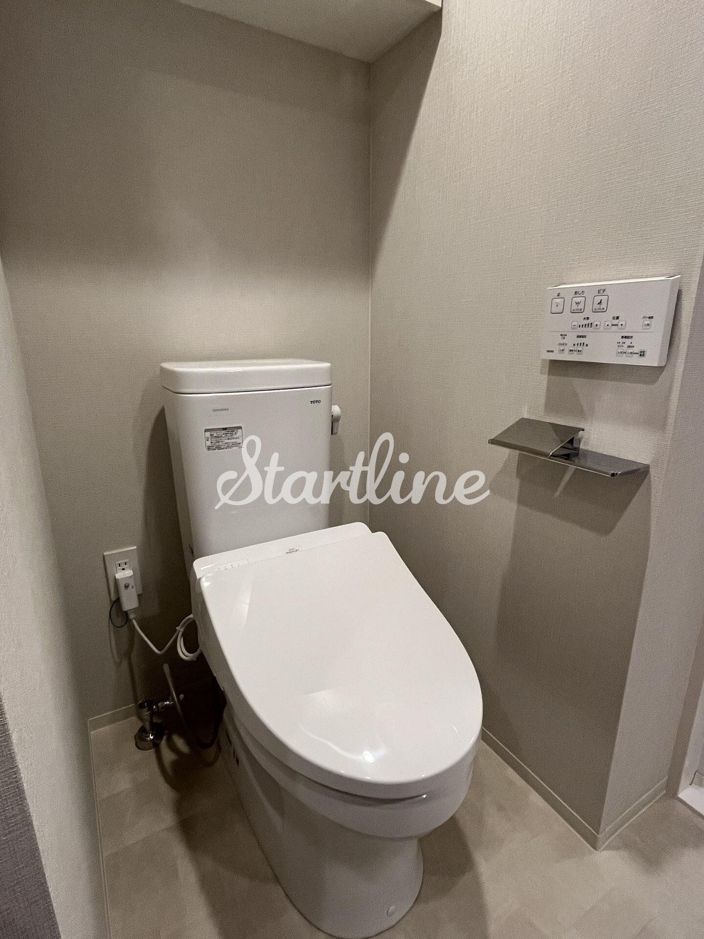 ジオエント秋葉原の物件内観写真