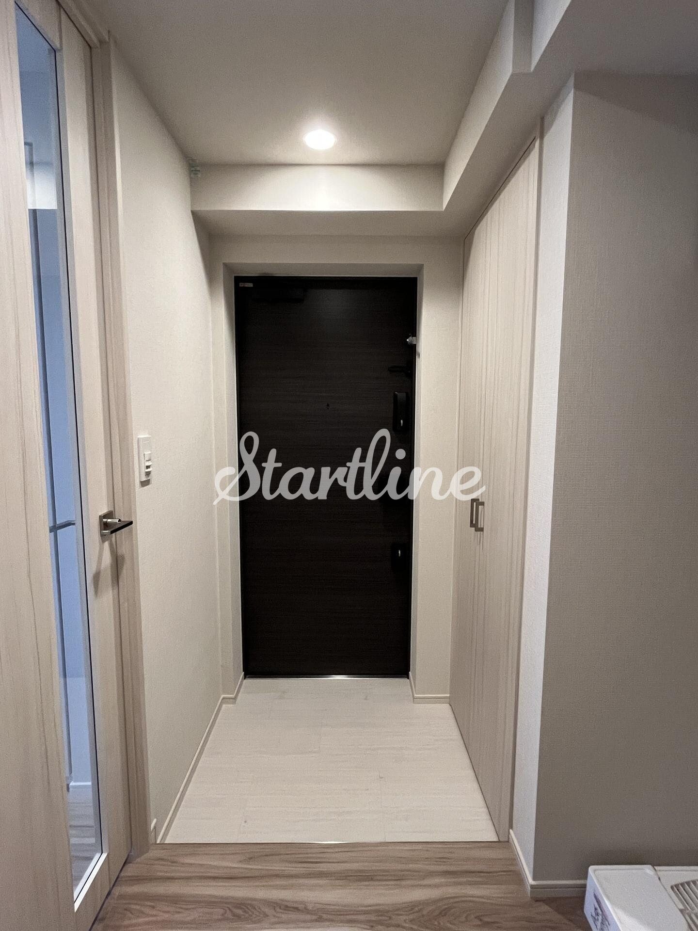 ジオエント秋葉原の物件内観写真