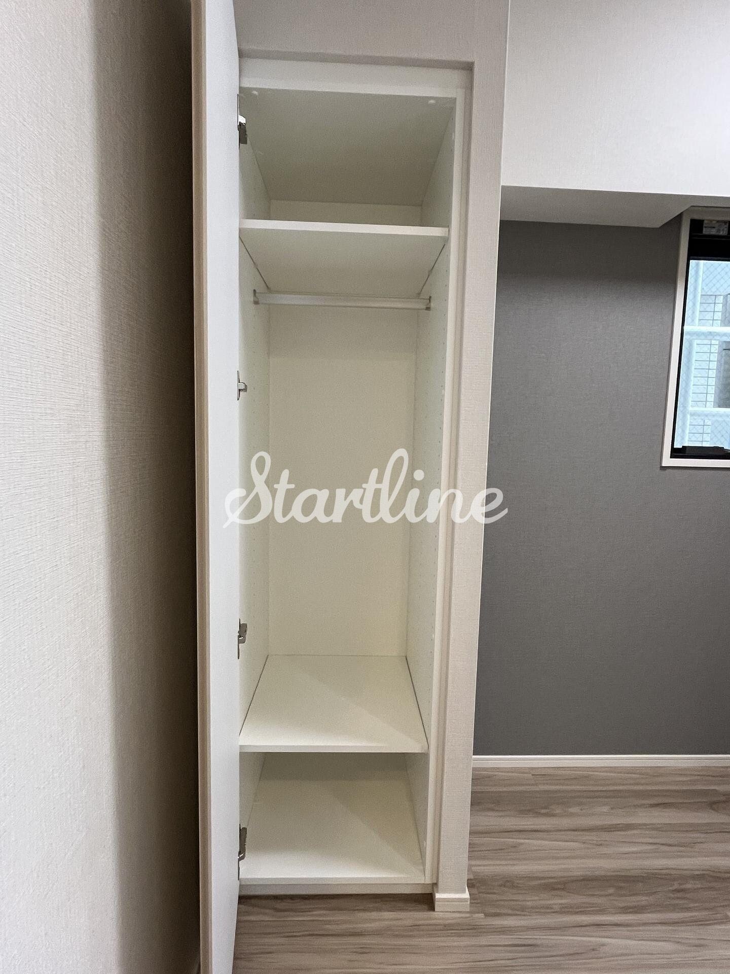 ジオエント秋葉原の物件内観写真