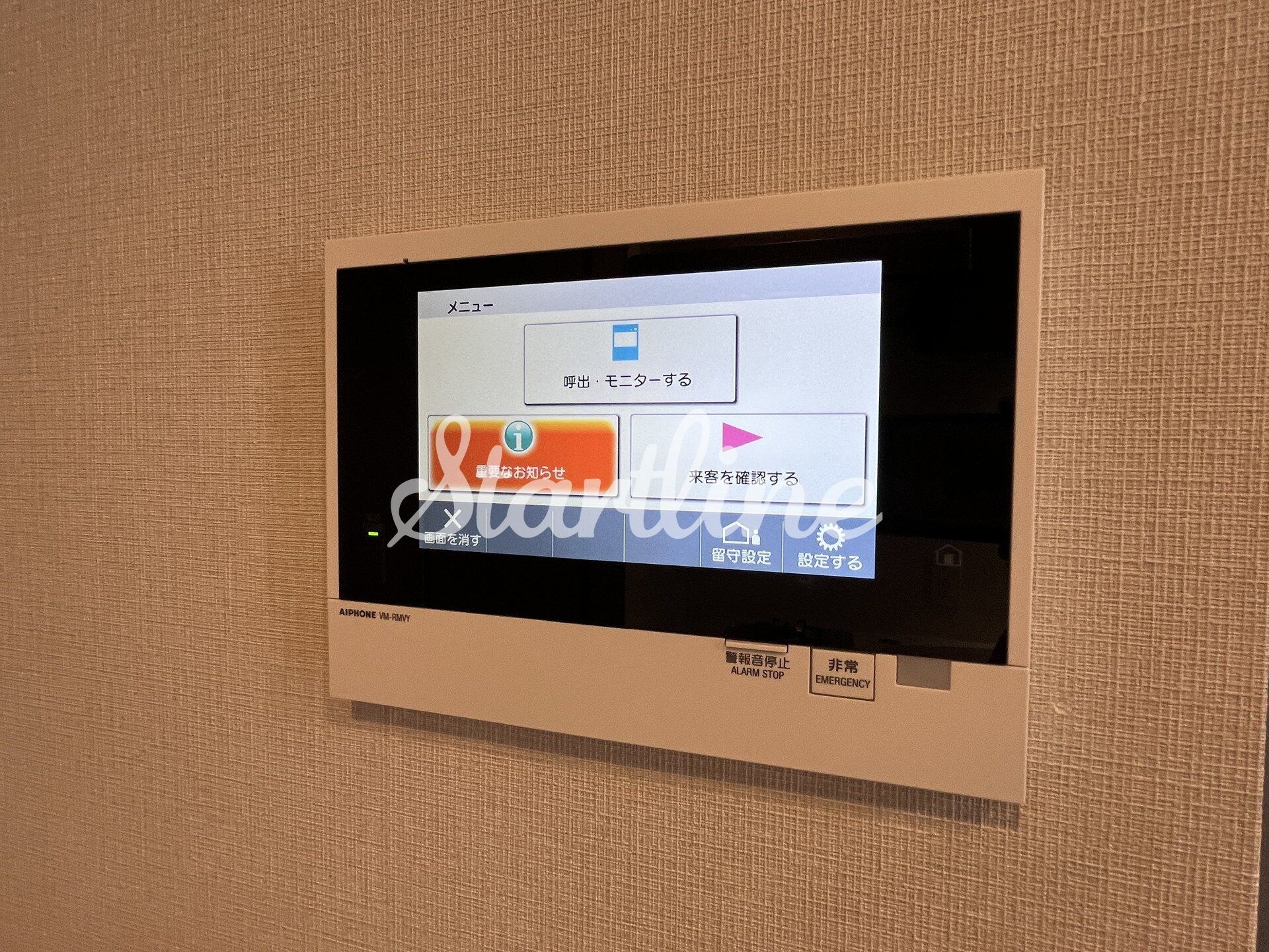 ジオエント秋葉原の物件内観写真