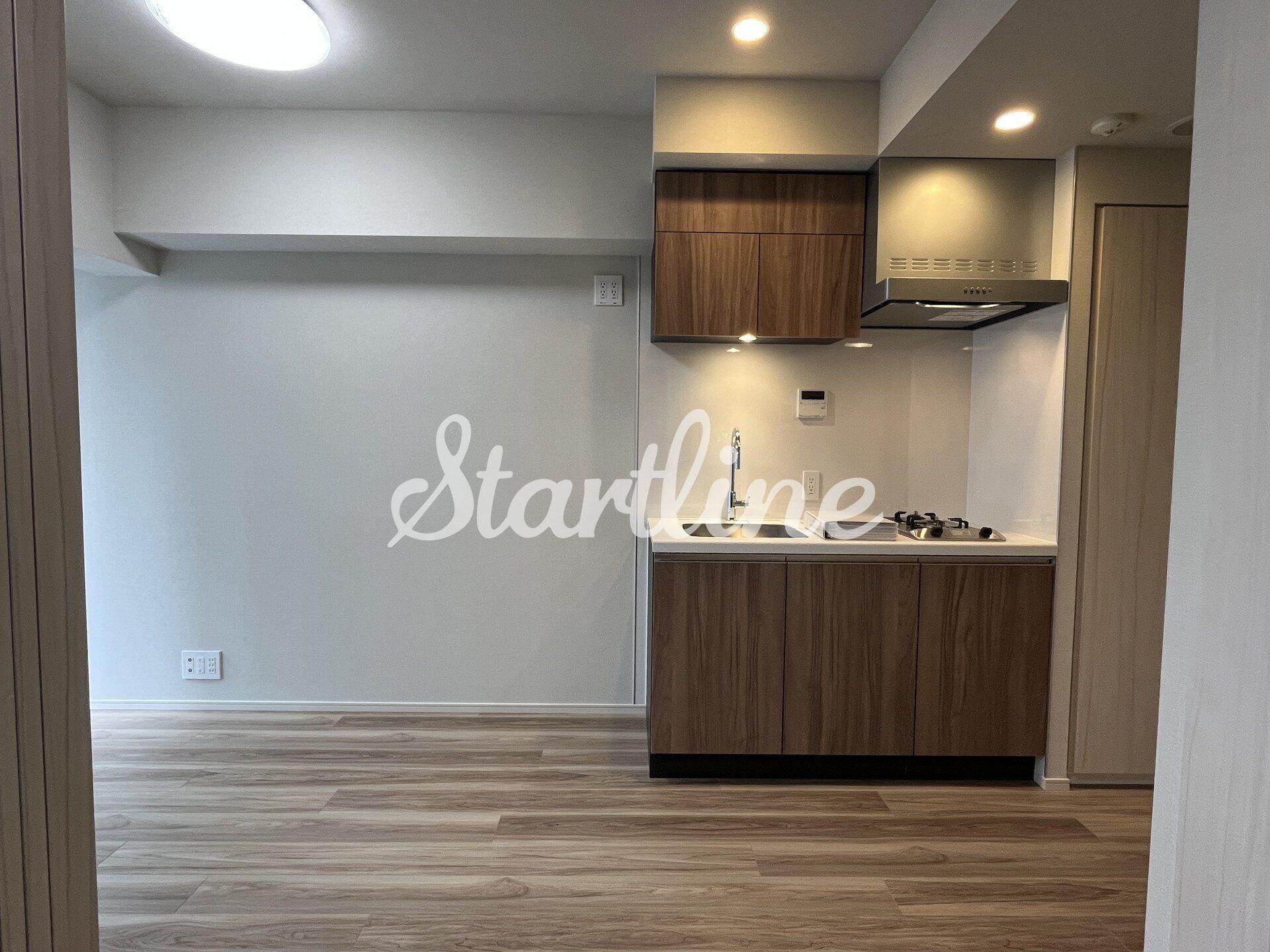 ジオエント秋葉原の物件内観写真