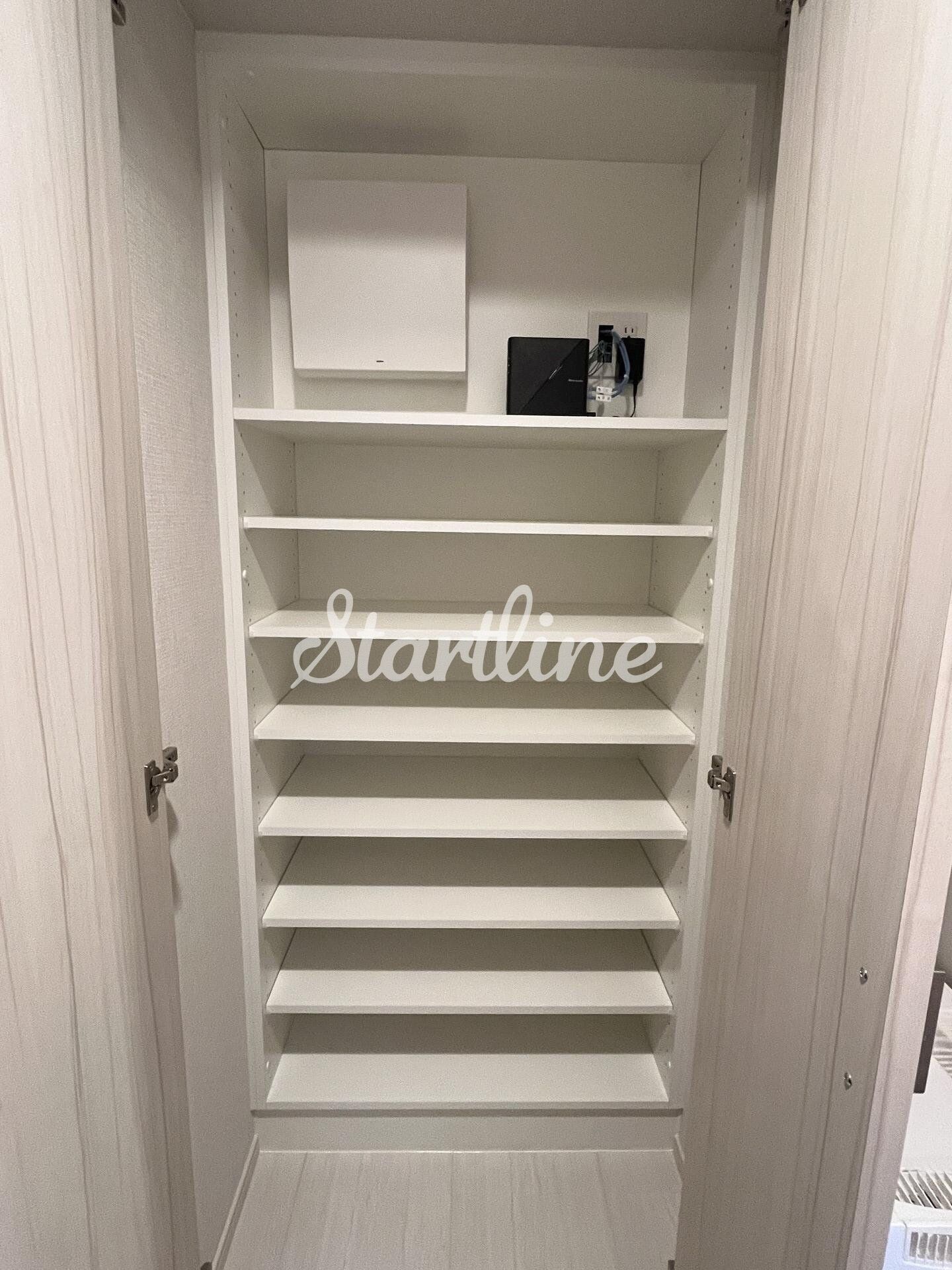 ジオエント秋葉原の物件内観写真